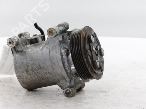 AC compressor PEUGEOT EXPERT Van (V_) 2.0 BlueHDi 145 | BP34564228M34 - Image 12