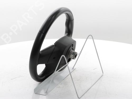 Steering wheel RENAULT KADJAR (HA_, HL_) 1.2 TCe 130 (HLMR) | BP29827891C49 