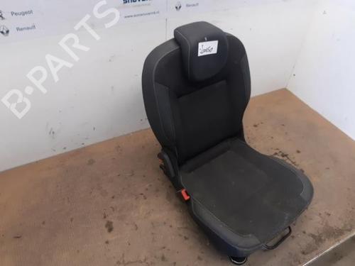 Rear seat RENAULT TWINGO II (CN0_) 1.2 16V (CN04, CN0B) | BP40568503C17 - Image 2