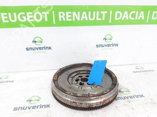 Used Flywheel Flywheel 21194451 21194451