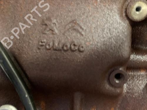 Engine CITROËN JUMPER II Van 2.2 BlueHDi 120 | BP38544998M1 - Image 7
