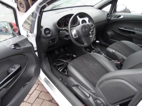 Mass air flow sensor OPEL CORSA D (S07) 1.2 LPG (L08, L68) | BP40564503M95 - Image 12