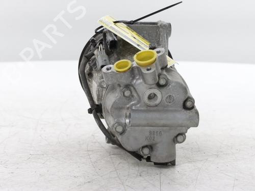 AC compressor RENAULT CLIO V (B7_) 1.0 LPG (B7MT) | BP34603878M34 - Image 3