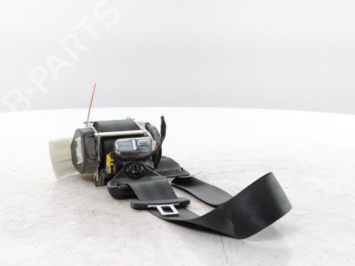 Front right seatbelt RENAULT EXPRESS Box Body/MPV 1.5 Blue dCi 75 (F6AA) | BP34563994I25 - Image 2