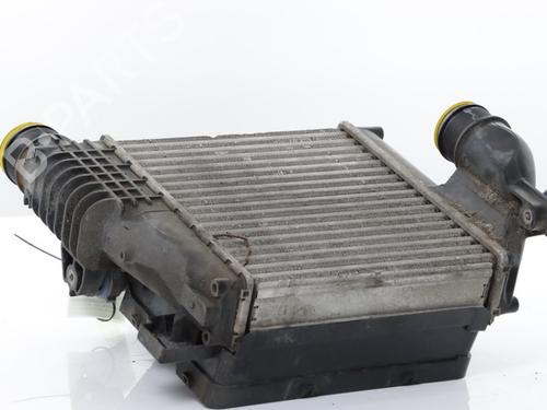 Intercooler OPEL COMBO Box Body/MPV (K9) 1.5 D | BP38062558M30 - Image 5