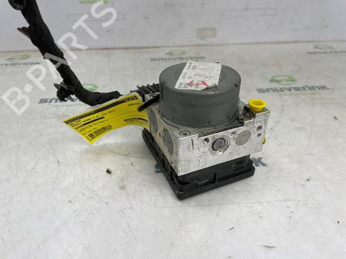 ABS pump RENAULT MEGANE IV Hatchback (B9A/M/N_) 1.6 TCe 205 (B9MV) | BP30185608M43