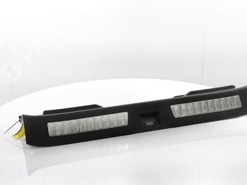 Boot lining RENAULT KADJAR (HA_, HL_) 1.3 TCe 140 (HLNB, HLN1) | BP29241440I3 - Image 2