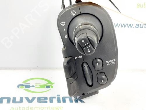 Steering column stalk RENAULT KANGOO Express (FW0/1_) 1.5 dCi 110 (FW0C, FW0H) | BP23394167I23 - Image 2