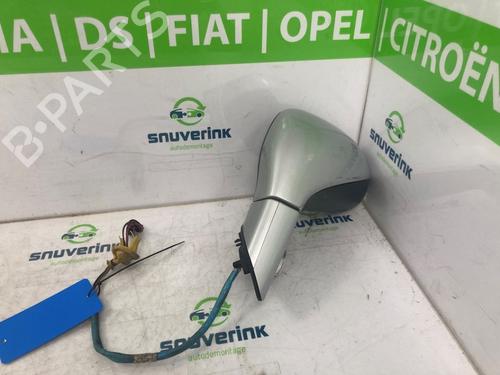 Used Left mirror PEUGEOT 308 SW I (4E_, 4H_) 2.0 HDi (163 hp) 22218991