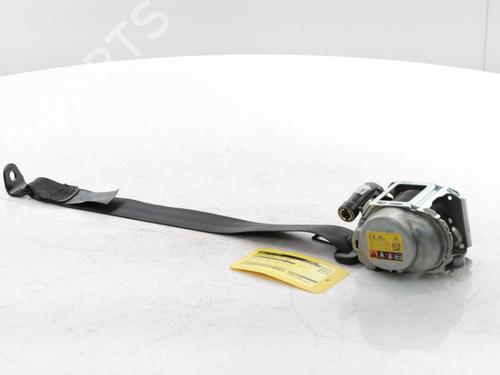 Rear left seatbelt RENAULT AUSTRAL TCe 160 (HGMJ) | BP29426678I29  - Image 6
