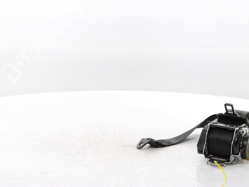 Rear left seatbelt DACIA SANDERO III 1.0 TCe 90 | BP34562229I29  - Image 9