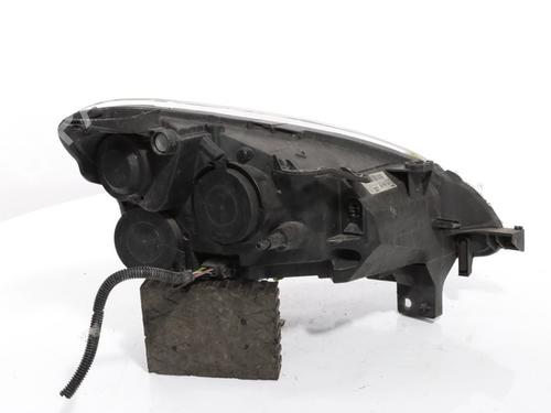 Venstre forlygte CITROËN BERLINGO MULTISPACE (B9) 1.6 HDi 90 | BP27351201C28 