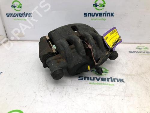 Right front brake caliper FIAT DUCATO Van (250_) 115 Multijet 2,0 D | BP40578164M104 - Image 2