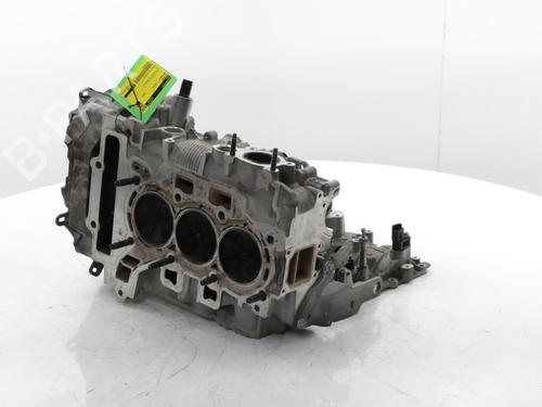 Cylinder head OPEL CROSSLAND X / CROSSLAND (P17, P2QO) 1.2 (75) | BP29426924M5 
