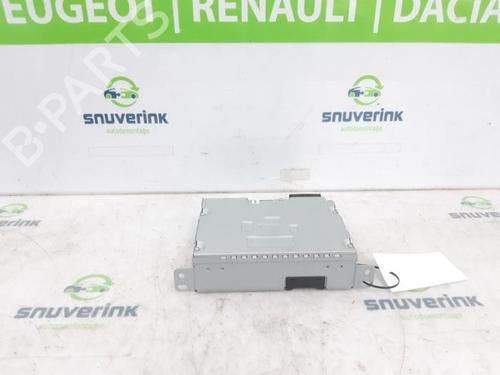 Used Electronic module Electronic module PEUGEOT 208 II (UB_, UP_, UW_, UJ_) 1.2 PureTech 130 (131 hp) 40583201 40583201