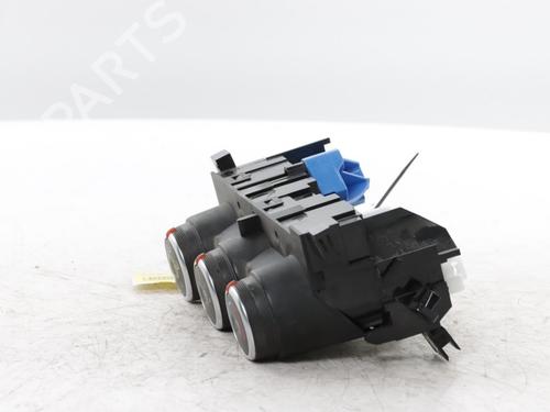 Climate control RENAULT TRAFIC III Van (FG_) 2.0 dCi 170 (FGMM, FGMV) | BP36538240I5 - Image 3