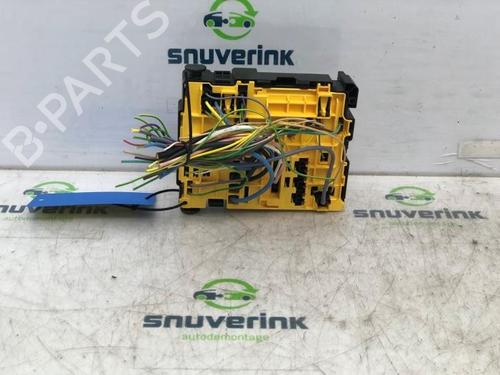 Fuse box PEUGEOT 2008 I (CU_) 1.2 THP 110 / PureTech 110 | BP40578644E1 - Image 5
