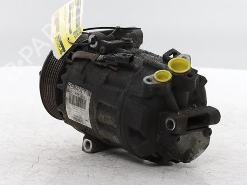 AC compressor RENAULT TRAFIC III Van (FG_) 1.6 dCi 90 (FGME) | BP34565456M34 - Image 2