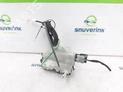 Rear right lock CITROËN C3 AIRCROSS II (2R_, 2C_) 1.2 PureTech 110 (2RHNZB, 2RHNZW, 2RHNPX, 2RHNPJ) | BP25205167C99 