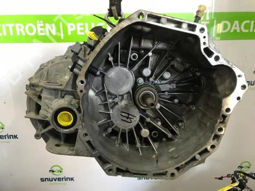 Gearbox OPEL VIVARO B Van (X82) 1.6 CDTI (05) | BP40584103M3 - Image 4