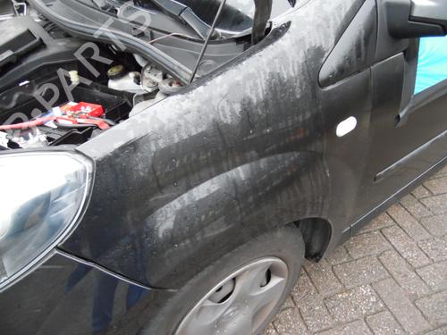 Valve cover RENAULT TWINGO II (CN0_) 1.2 16V (CN04, CN0B) | BP40572577M124 - Image 27