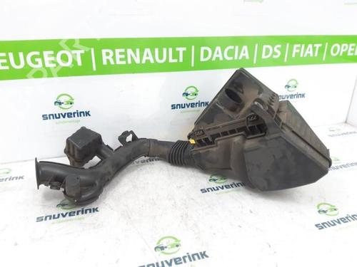 Air filter box RENAULT TWINGO III (BCM_, BCA_) 1.0 SCe 70 | BP40577186M87 - Image 2
