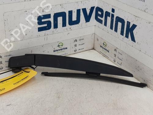 Used Rear windshield wiper arm RENAULT CLIO IV (BH_) 1.5 dCi 90 (90 hp) 13192041