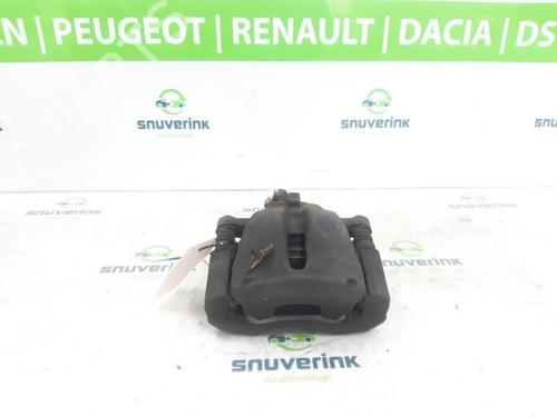 Used Right front brake caliper CITROËN C4 III (BA_, BB_, BC_) 1.2 PureTech 100 (BAHNEA, BAHNKA) (101 hp) 24159860