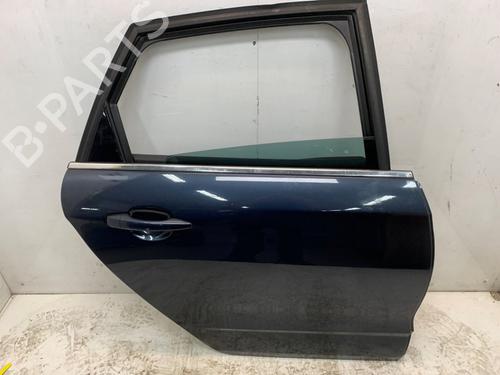 Used Right rear door CITROËN C4 II (NC_) 1.6 VTi 120 (NC5FS0, NC5FS9) (120 hp) 29899515