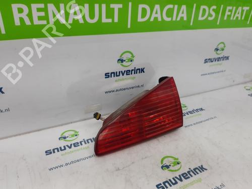 Right taillight PEUGEOT 607 (9D, 9U) 3.0 V6 24V | BP13480596C35 