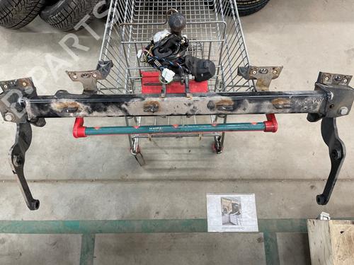 Trækkugle/Mekanisme RENAULT CAPTUR II (HF_) TCe 90 (HFM6) (91 hp) 31050278