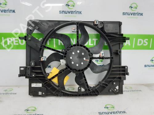 Used Radiator fan Radiator fan 19103568 19103568