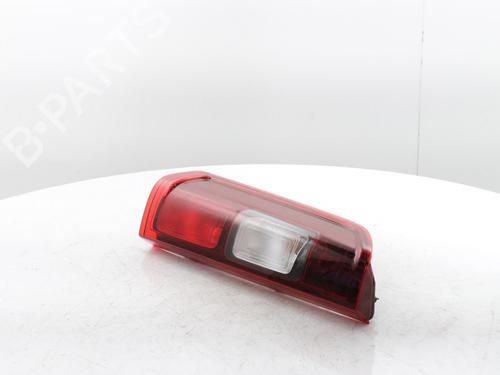 Left taillight RENAULT TRAFIC III Van (FG_) 2.0 dCi 120 (FGMN) | BP29426767C34 
