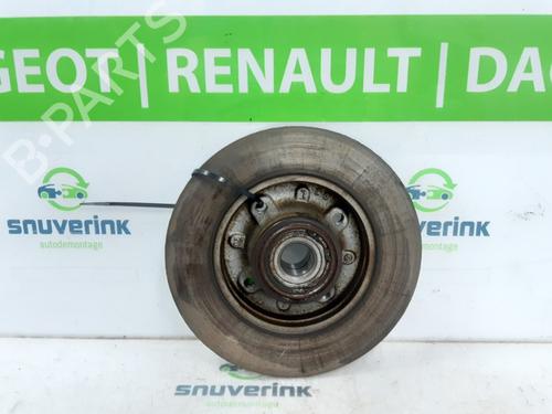 Used Other Other OPEL CROSSLAND X / CROSSLAND (P17, P2QO) 1.2 (75) (110 hp) 18748317 18748317