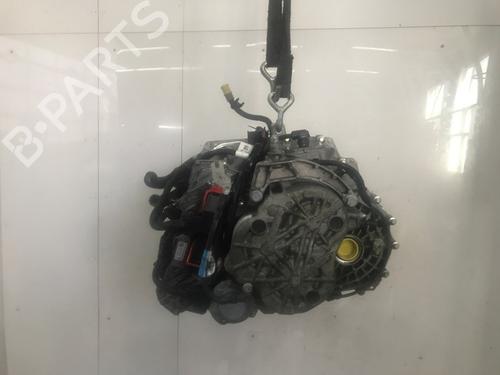 Gearbox RENAULT CAPTUR II (HF_) TCe 140 (HFN0) | BP30186415M3 