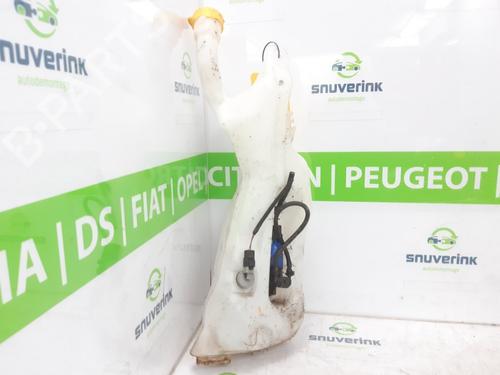 Windscreen washer tank RENAULT SCÉNIC IV (J9_) 1.2 TCe 130 | BP22218760C113 