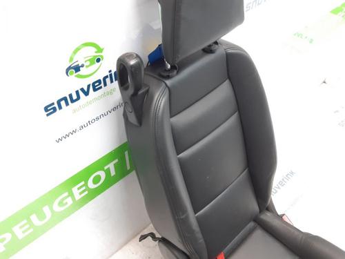 Rear seat PEUGEOT 307 SW (3H) 1.6 16V | BP15796013C17 