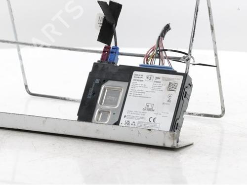 Electronic module DACIA SANDERO III 1.0 TCe 110 | BP40589097M83 - Image 2