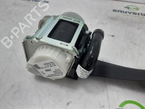 Rear right seatbelt JEEP COMPASS (MP, M6, MV, M7) 1.4 MultiAir 4x4 | BP24166150I28 - Image 2
