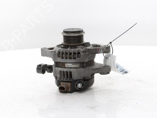 Alternator PEUGEOT 108 1.0 VTi | BP40048544M7 - Image 2