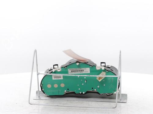 Instrument cluster CITROËN DS3 (SA_) 1.6 VTi 120 | BP31261486C47