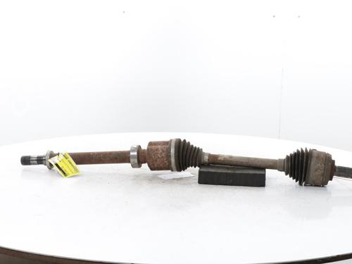Right front driveshaft RENAULT EXPRESS Box Body/MPV 1.5 Blue dCi 75 (F6AA) | BP37490240M39 - Image 6