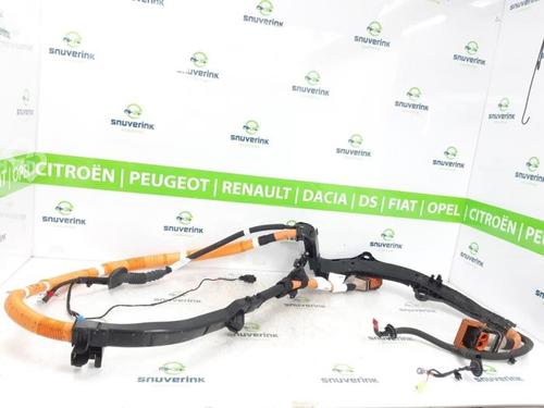 Used Wiring harness Wiring harness RENAULT ARKANA I (LCM_, LDN_) 1.6 E-TECH 145 (LDMU) (143 hp) 40572200 40572200