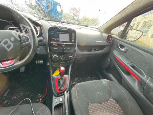 Switch RENAULT CLIO IV (BH_) 1.6 RS (BHJ4, BHJ6, BHMM) | BP40575736I30 - Image 14
