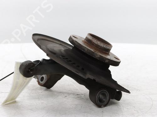 Right front steering knuckle RENAULT CLIO V (B7_) 1.0 LPG (B7MT) | BP34565701M26  - Image 7