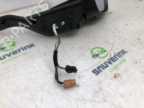 Right mirror PEUGEOT 208 I (CA_, CC_) 1.2 VTI 82 | BP22600301C27 