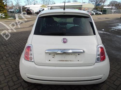 Right taillight FIAT 500 (312_) 1.2 (312AXA1A) | BP27971032C35 - Image 9