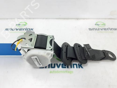 Rear left seatbelt PEUGEOT 108 1.0 VTi | BP12239044I29 