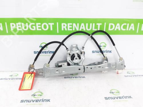 Used Front right window mechanism Front right window mechanism 13359786 13359786