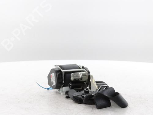 Front left seatbelt RENAULT CAPTUR II (HF_) TCe 160 (HFN1) | BP34562258I26 - Image 2